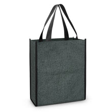 Load image into Gallery viewer, Kira Heather A4 Tote Bag
