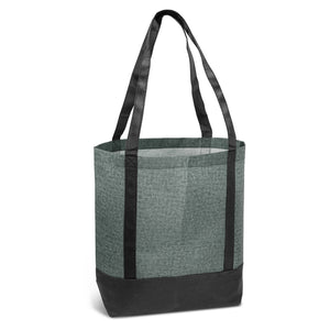 Armada Heather Tote Bag