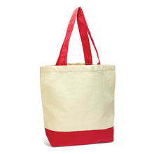 Load image into Gallery viewer, Sedona Canvas Tote Bag
