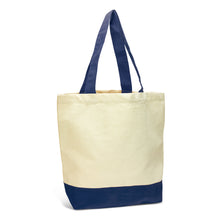 Load image into Gallery viewer, Sedona Canvas Tote Bag
