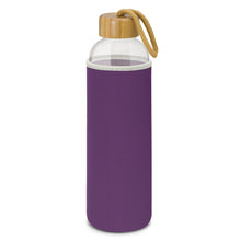 Load image into Gallery viewer, Eden Glass Bottle - Neoprene Sleeve
