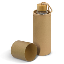 Load image into Gallery viewer, Eden Glass Bottle - Neoprene Sleeve
