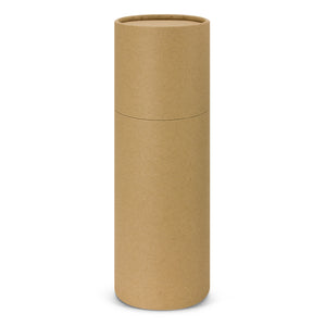 Eden Glass Bottle - Neoprene Sleeve