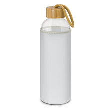 Load image into Gallery viewer, Eden Glass Bottle - Neoprene Sleeve
