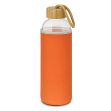 Load image into Gallery viewer, Eden Glass Bottle - Neoprene Sleeve
