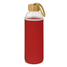 Load image into Gallery viewer, Eden Glass Bottle - Neoprene Sleeve
