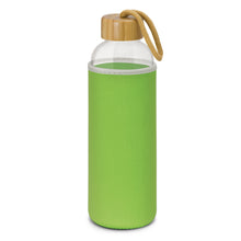 Load image into Gallery viewer, Eden Glass Bottle - Neoprene Sleeve
