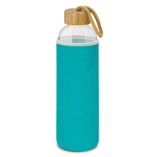 Load image into Gallery viewer, Eden Glass Bottle - Neoprene Sleeve
