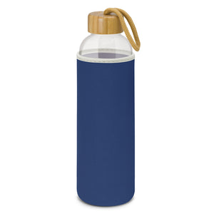 Eden Glass Bottle - Neoprene Sleeve