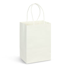 Load image into Gallery viewer, Small Paper Carry Bag - Full Colour
