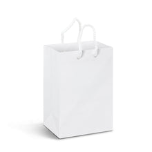 Load image into Gallery viewer, Small Laminated Paper Carry Bag - Full Colour
