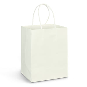 Large Paper Carry Bag - Full Colour