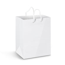 Load image into Gallery viewer, Large Laminated Paper Carry Bag - Full Colour
