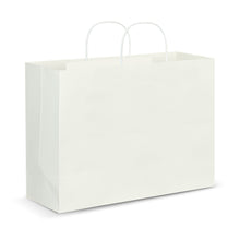 Load image into Gallery viewer, Extra Large Paper Carry Bag - Full Colour
