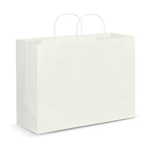 Extra Large Paper Carry Bag - Full Colour