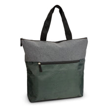 Load image into Gallery viewer, Velocity Tote Bag
