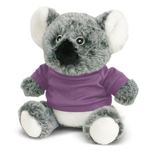 Load image into Gallery viewer, Koala Plush Toy
