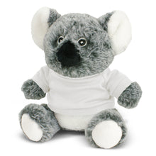 Load image into Gallery viewer, Koala Plush Toy
