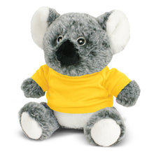 Load image into Gallery viewer, Koala Plush Toy
