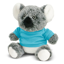 Load image into Gallery viewer, Koala Plush Toy
