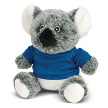 Load image into Gallery viewer, Koala Plush Toy
