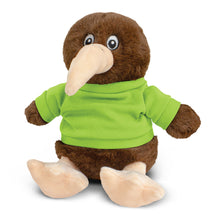 Load image into Gallery viewer, Kiwi Plush Toy
