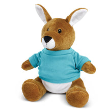 Load image into Gallery viewer, Kangaroo Plush Toy
