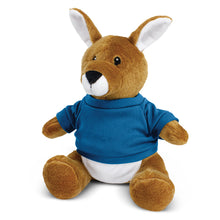 Load image into Gallery viewer, Kangaroo Plush Toy
