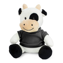 Load image into Gallery viewer, Cow Plush Toy
