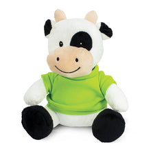 Load image into Gallery viewer, Cow Plush Toy
