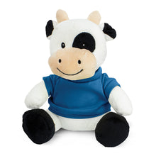 Load image into Gallery viewer, Cow Plush Toy
