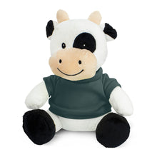 Load image into Gallery viewer, Cow Plush Toy
