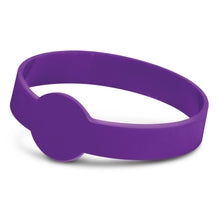 Load image into Gallery viewer, Xtra Silicone Wrist Band
