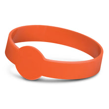 Load image into Gallery viewer, Xtra Silicone Wrist Band
