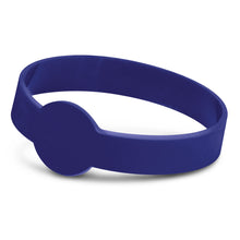 Load image into Gallery viewer, Xtra Silicone Wrist Band - Debossed
