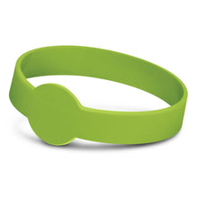 Load image into Gallery viewer, Xtra Silicone Wrist Band - Embossed
