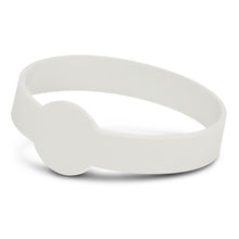 Load image into Gallery viewer, Xtra Silicone Wrist Band - Glow in the Dark
