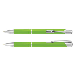 Panama Pen - Corporate