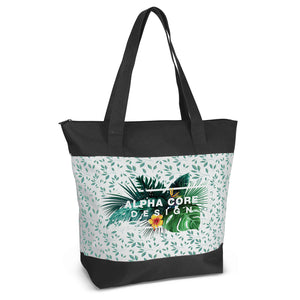 Capella Tote Bag - Full Colour