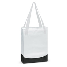 Load image into Gallery viewer, Plaza Tote Bag - Full Colour Small
