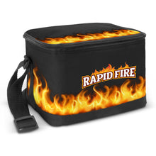 Load image into Gallery viewer, Bathurst Cooler Bag - Full Colour Small
