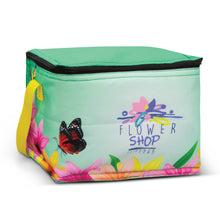 Load image into Gallery viewer, Alaska Cooler Bag - Full Colour
