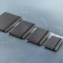 Load image into Gallery viewer, Moleskine® Classic Hard Cover Notebook - Pocket
