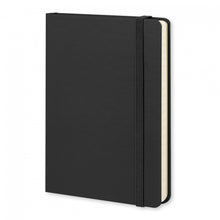 Load image into Gallery viewer, Moleskine® Classic Hard Cover Notebook - Pocket
