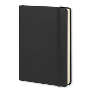 Moleskine® Classic Hard Cover Notebook - Pocket