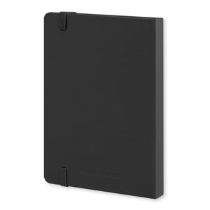 Moleskine® Classic Hard Cover Notebook - Pocket