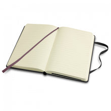 Load image into Gallery viewer, Moleskine® Classic Hard Cover Notebook - Pocket
