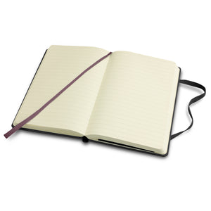 Moleskine® Classic Hard Cover Notebook - Pocket