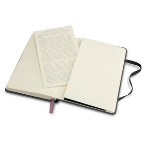 Moleskine® Classic Hard Cover Notebook - Pocket