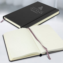 Load image into Gallery viewer, Moleskine® Classic Hard Cover Notebook - Pocket
